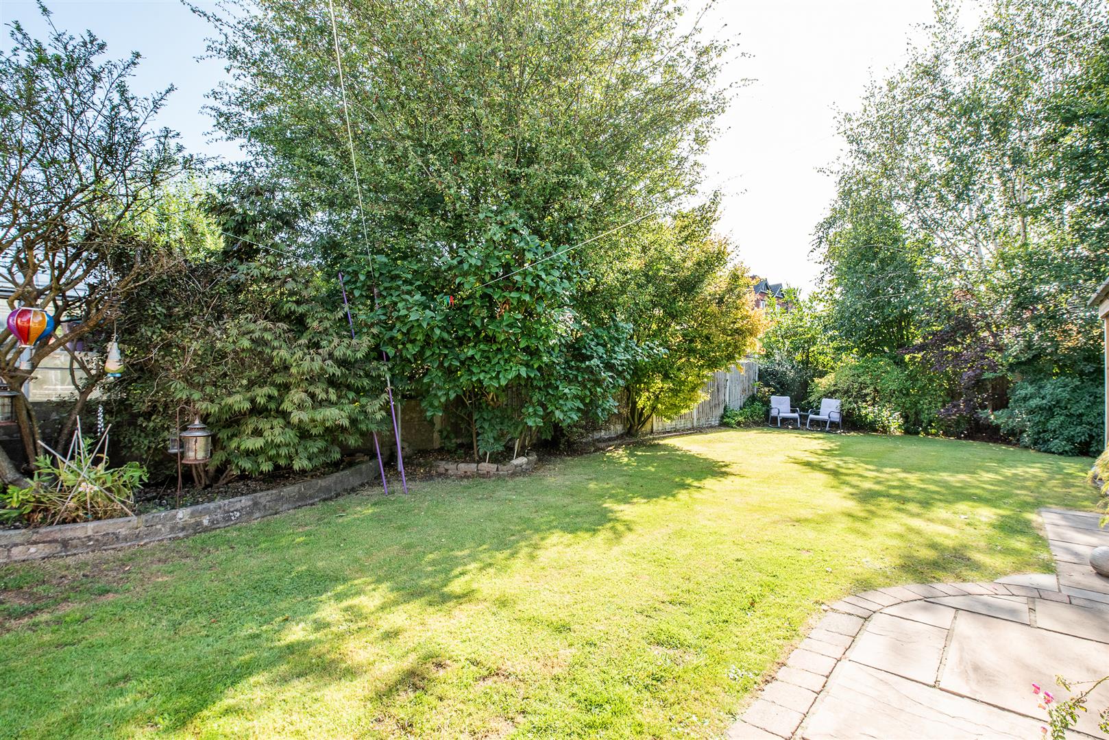 3 bed property in Renshaw Drive, Preston